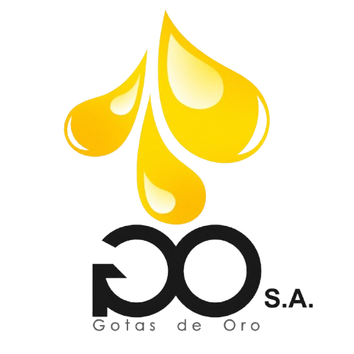 Gotas de Oro
